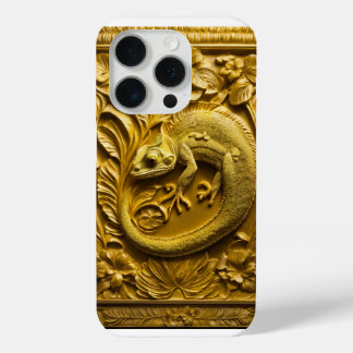 カメレオンiPhone 15 proの最大ケース iPhone 15 Proケース