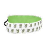 カメレ素晴らしオン アスレチックヘッドバンド (左)