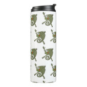 カメレ素晴らしオン タンブラー (回転左)