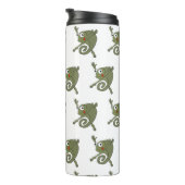 カメレ素晴らしオン タンブラー (回転右)