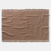 カメレ絵を描オンシンドウォーター色スタイル スローブランケット (裏面)