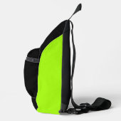 カメロックスター妨害オンステージ スリングバッグ (右)