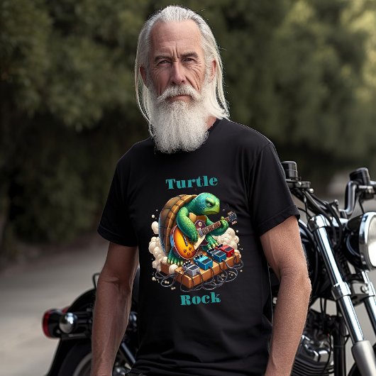 カメロックスター妨害オンステージ Tシャツ