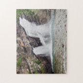 カメロン秋 ジグソーパズル (縦)