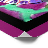 カメロン・トゥエルマン ポスター (角)