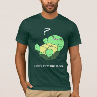 カメロ失った Tシャツ