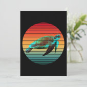 カメヴィンテージ 招待状 (スタンド正面)