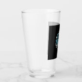 カメ好き | アロハビーチ タンブラーグラス (右)