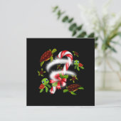 カメ好き | カメがただ好きな女の子 招待状 (スタンド正面)