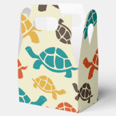 カメ数々のラ フェイバーボックス (オープン)