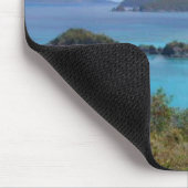 カメ湾 マウスパッド (コーナー)