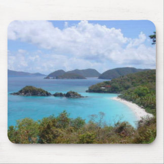 カメ湾 マウスパッド