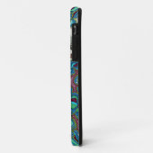 カメ礁 Case-Mate iPhoneケース (裏面/左)