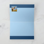 カメ カード (内部)