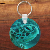 カメ キーホルダー (正面)