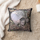 カメ クッション (ブランケット)