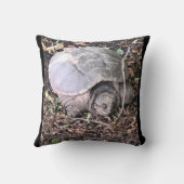 カメ クッション (裏面)