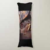 カメ ボディピロー (正面縦)