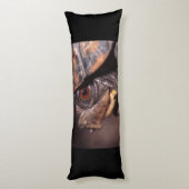 カメ ボディピロー (裏面 (縦))