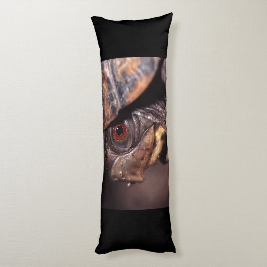 カメ ボディピロー (裏面 (縦))