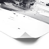 カメ ポスター (コーナー)