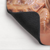 カメ マウスパッド (コーナー)