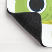 カメ マウスパッド (コーナー)