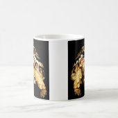 カメ マグカップ (中央)