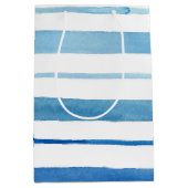 カメ ミディアムペーパーバッグ (正面)