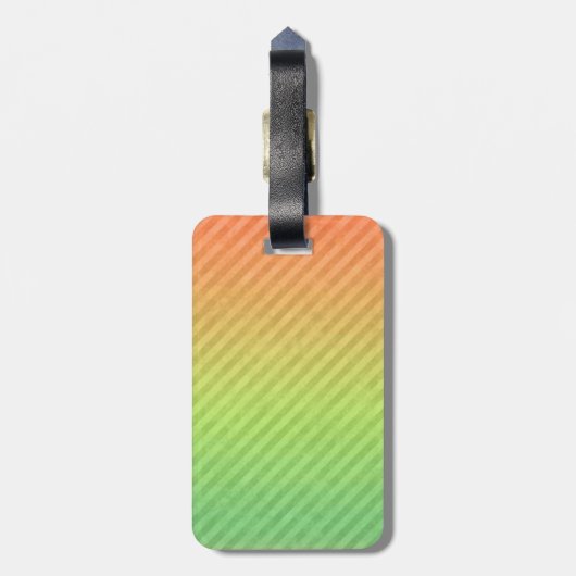 カメ ラゲッジタグ (裏面縦)