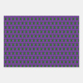 カメ ラッピングペーパーシート (正面3)