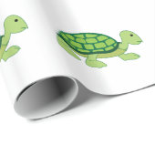 カメ ラッピングペーパー (ロールコーナー)