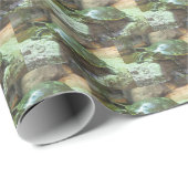 カメ ラッピングペーパー (ロールコーナー)