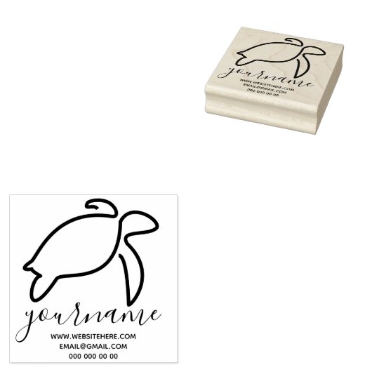 カメ ラバースタンプ (押印)