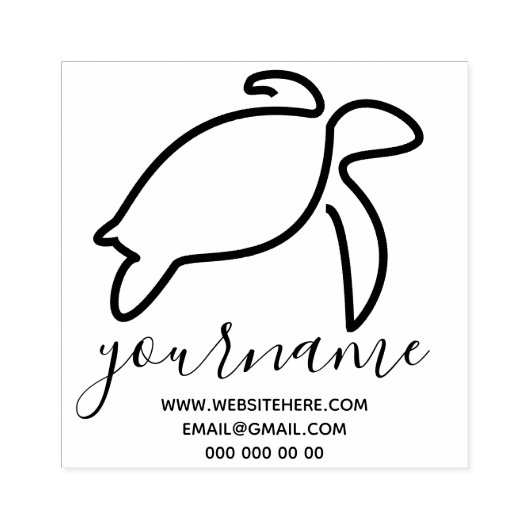 カメ ラバースタンプ (インプリント)