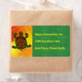 カメ ラベル (インサイチュ)