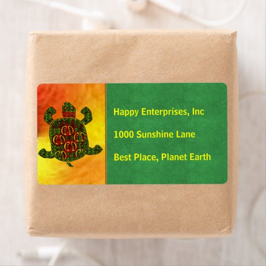 カメ ラベル (インサイチュ)