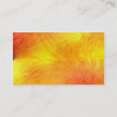 カメ 名刺 (裏面)