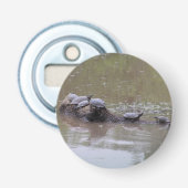 カメ 栓抜き (正面)