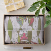 カメ 薄葉紙 (ギフト)