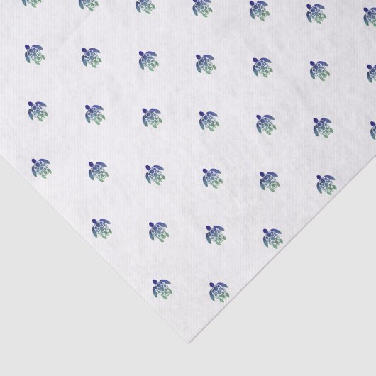 カメ 薄葉紙 (詳細)