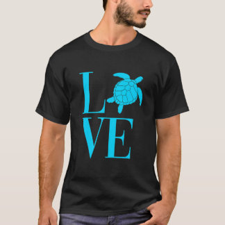 カメ 飼育者 ギフト 動物園 亀 Tシャツ