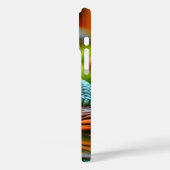 カメ Case-Mate iPhoneケース (裏面 / 左)