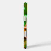 カメ Case-Mate iPhoneケース (裏面 / 右)