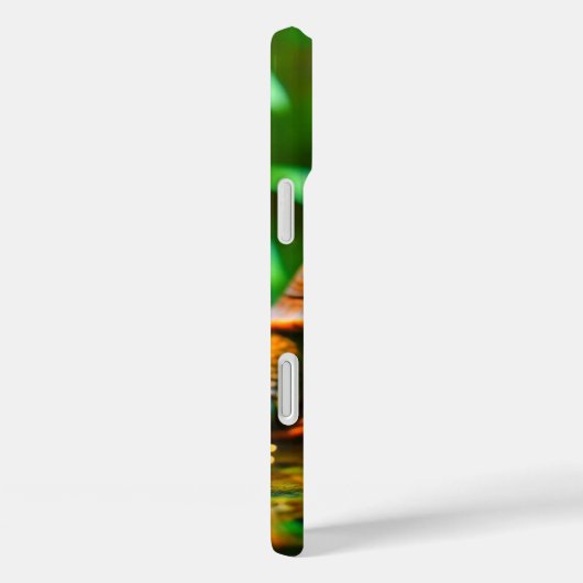 カメ Case-Mate iPhoneケース (裏面 / 右)