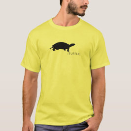 カメ Tシャツ
