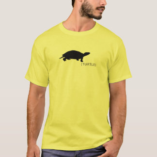 カメ Tシャツ