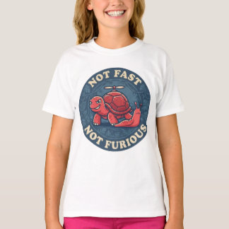 カメ Tシャツ