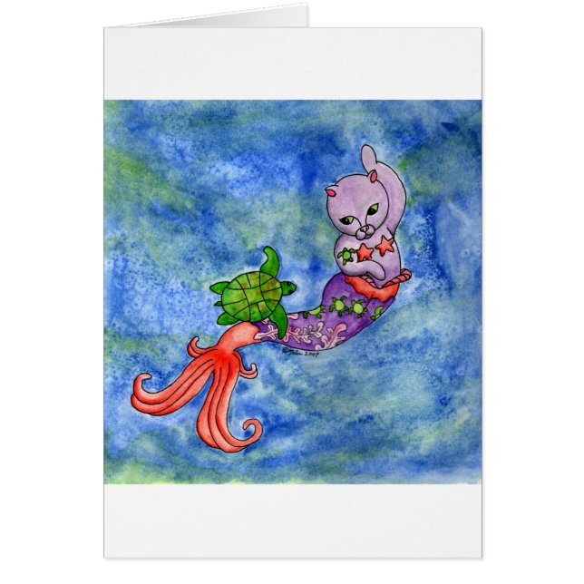 カメMercat (正面)