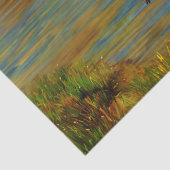 カモの飛ぶ鳥 薄葉紙 (詳細)